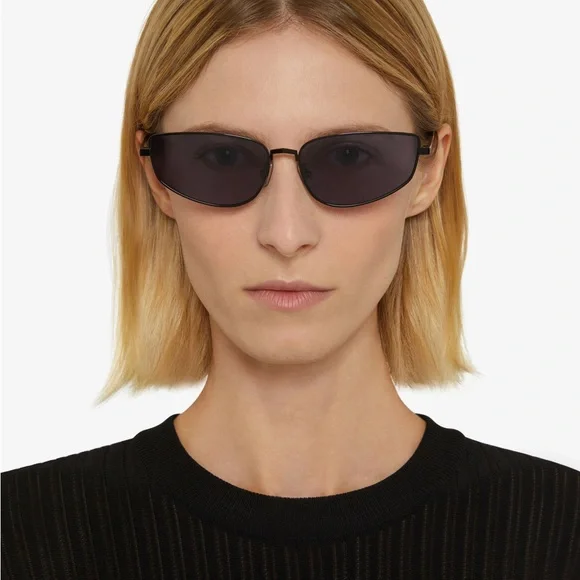 Givenchy Sunglasses in metal - Picture 5 of 5